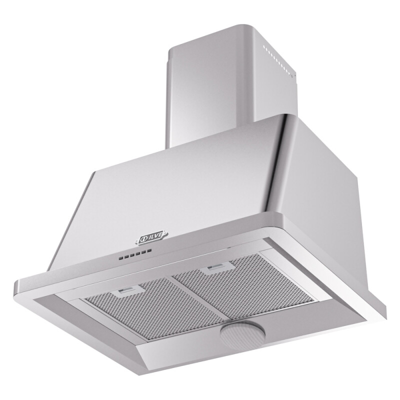 30" Inch Wall Mount Convertible Hood UAM76SS