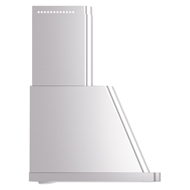 30" Inch Wall Mount Convertible Hood UAM76SS