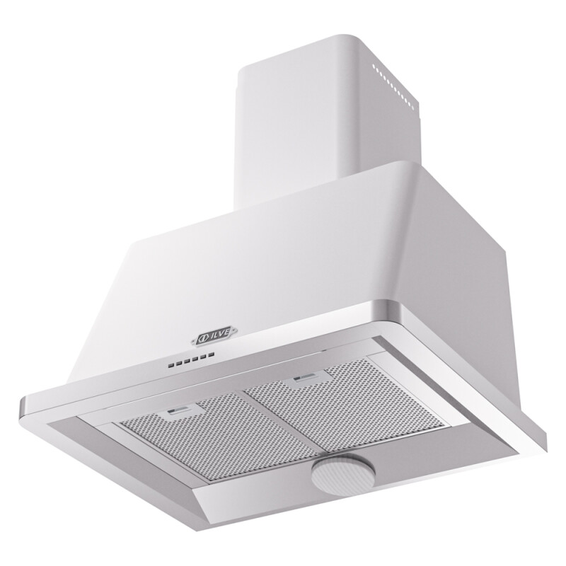 30" Inch Wall Mount Convertible Hood UAM76WH