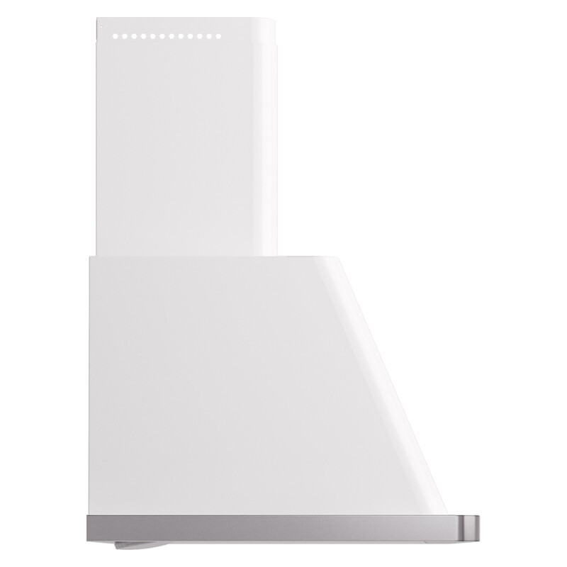 30" Inch Wall Mount Convertible Hood UAM76WH
