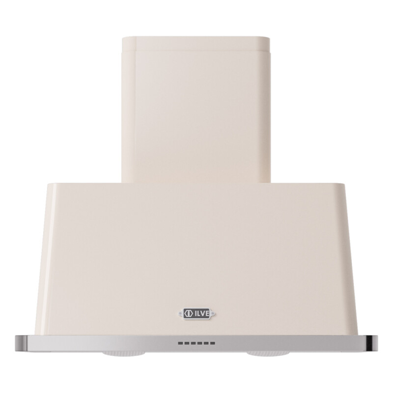 36" Inch Wall Mount Convertible Hood UAM90SS