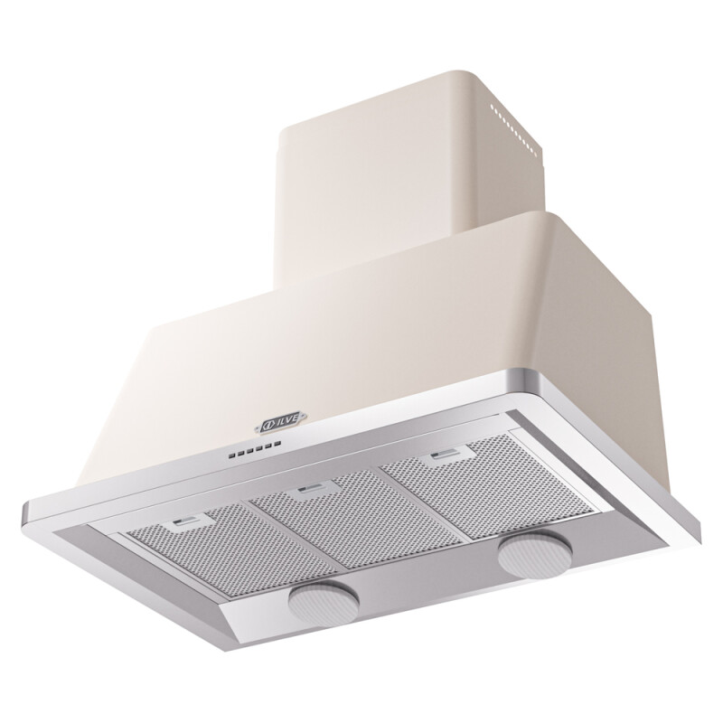 36" Inch Wall Mount Convertible Hood UAM90AW