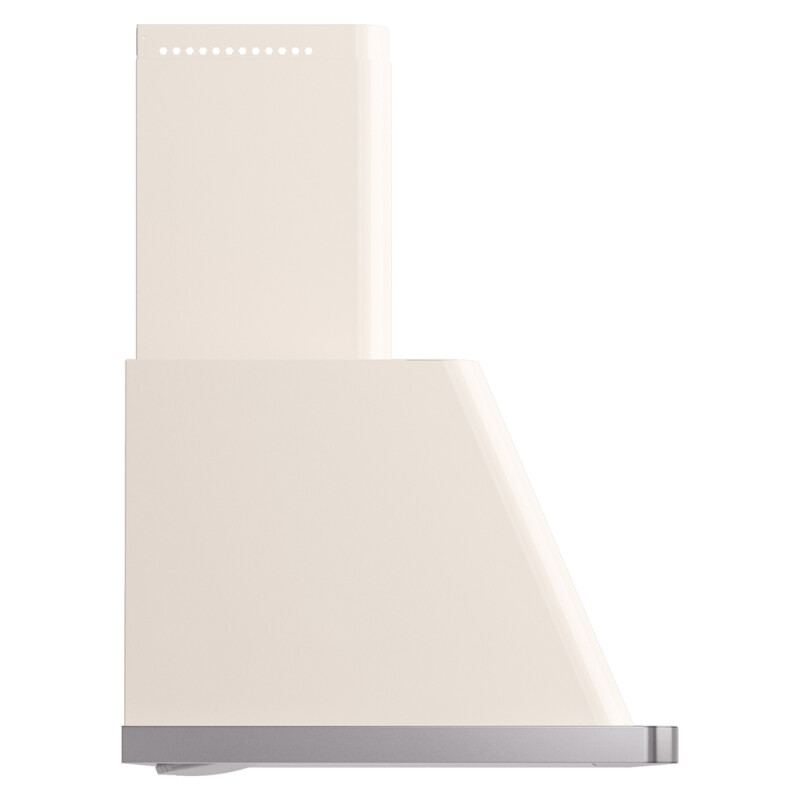36" Inch Wall Mount Convertible Hood UAM90AW