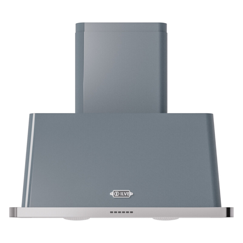 36" Inch Wall Mount Convertible Hood UAM90SS