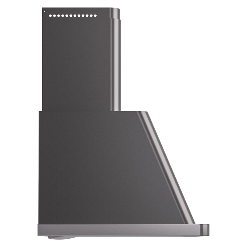 36" Inch Wall Mount Convertible Hood UAM90MG