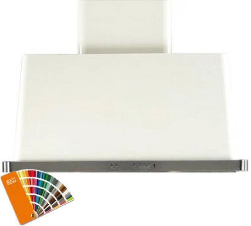 36" Inch Wall Mount Convertible Hood UAM90SS
