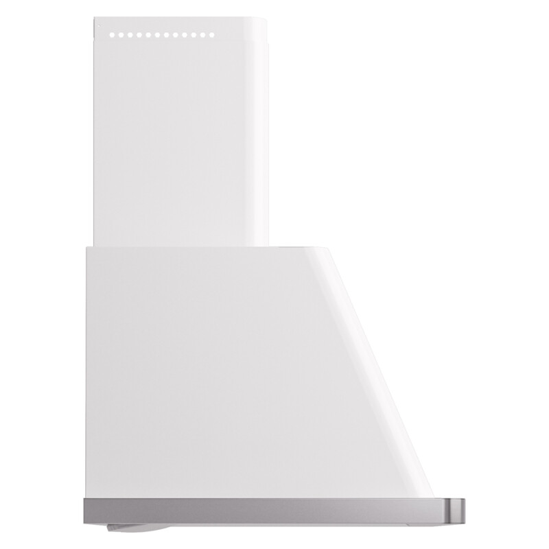 36" Inch Wall Mount Convertible Hood UAM90WH