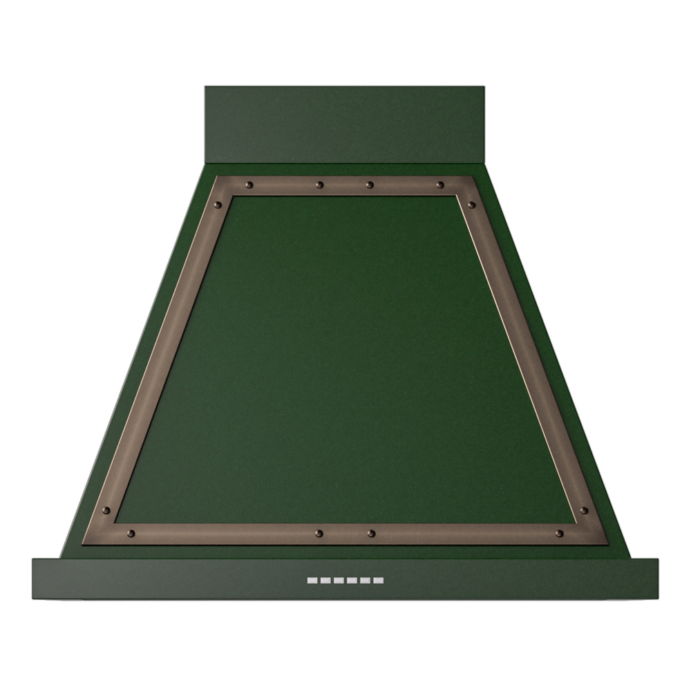 Nostalgie II 30" Hood UANB30EGB