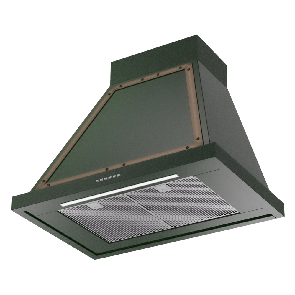 Nostalgie II 30" Hood UANB30EGB