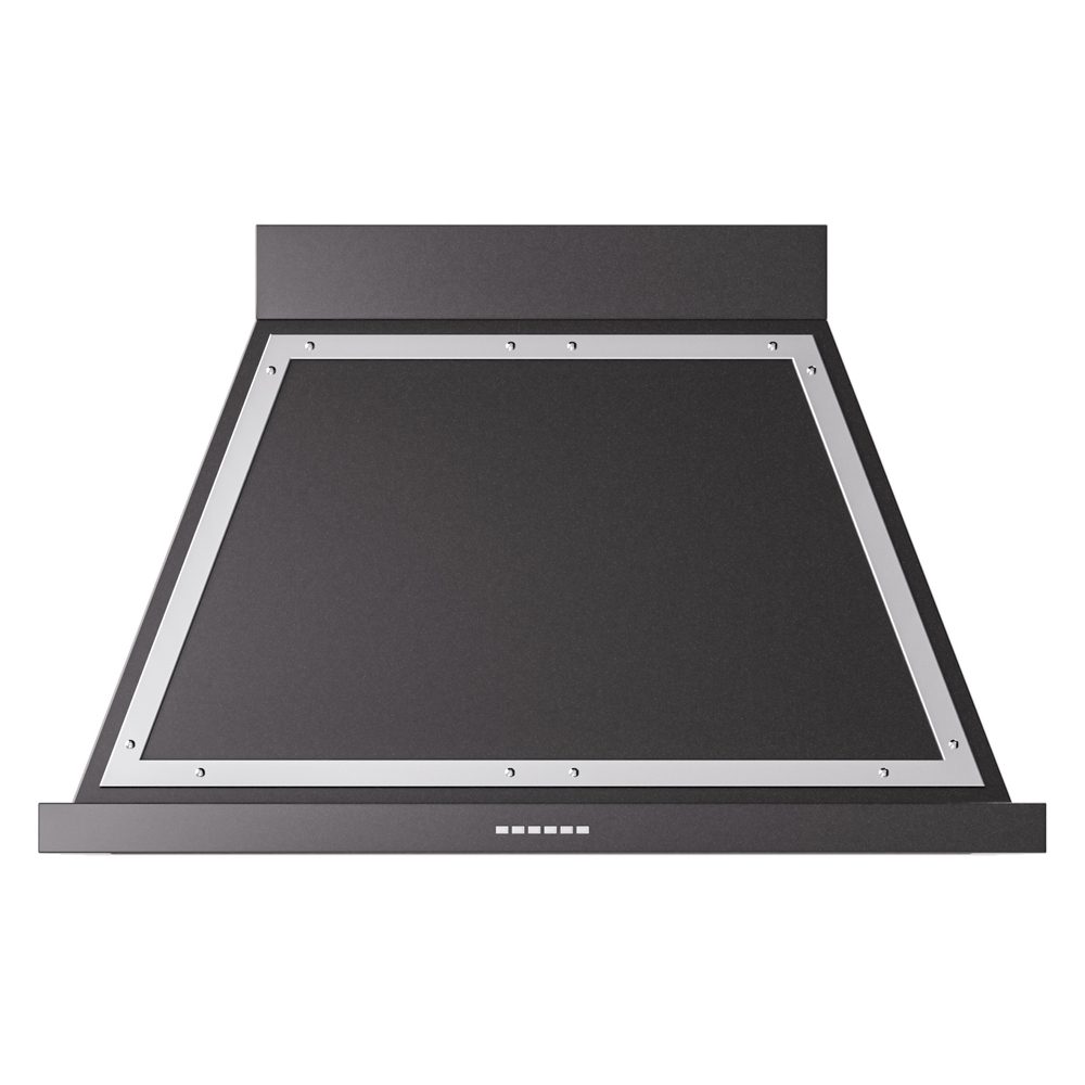 Nostalgie II 40" Hood UANB40BKC
