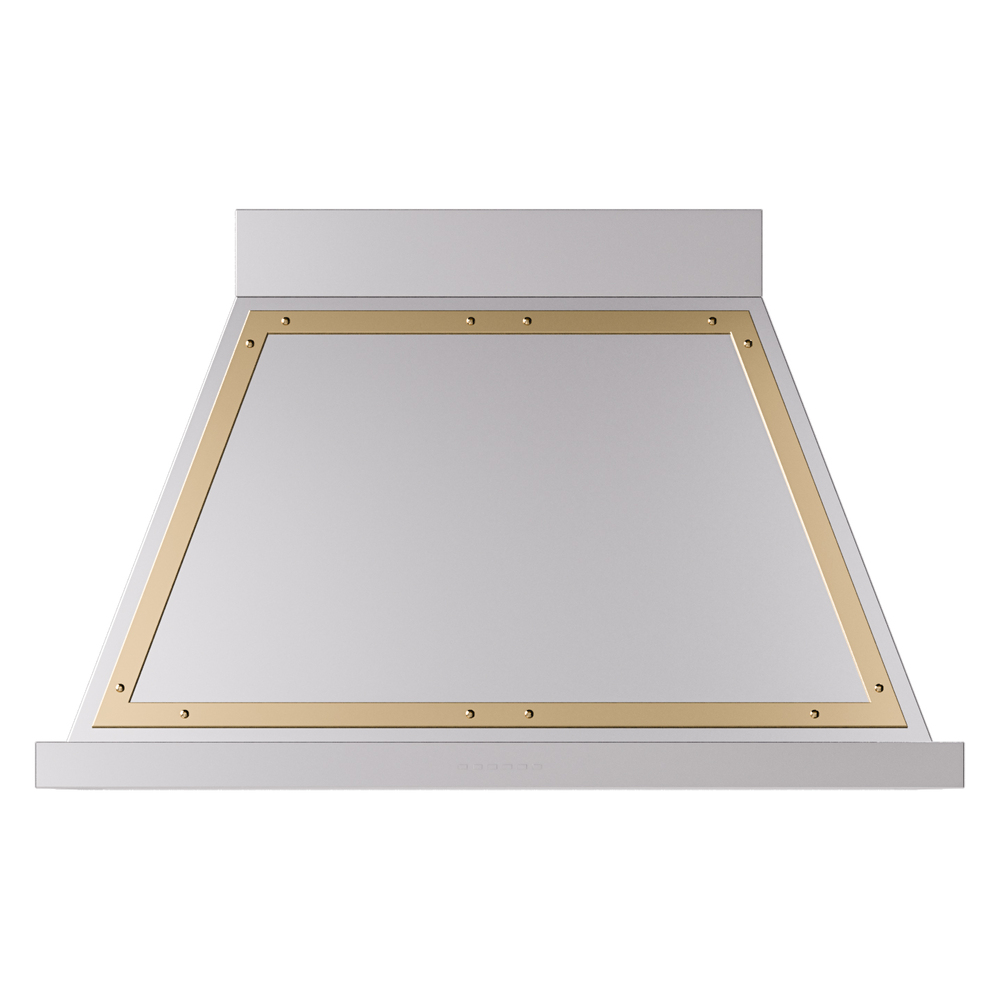 Nostalgie II 40" Hood UANB40SSG