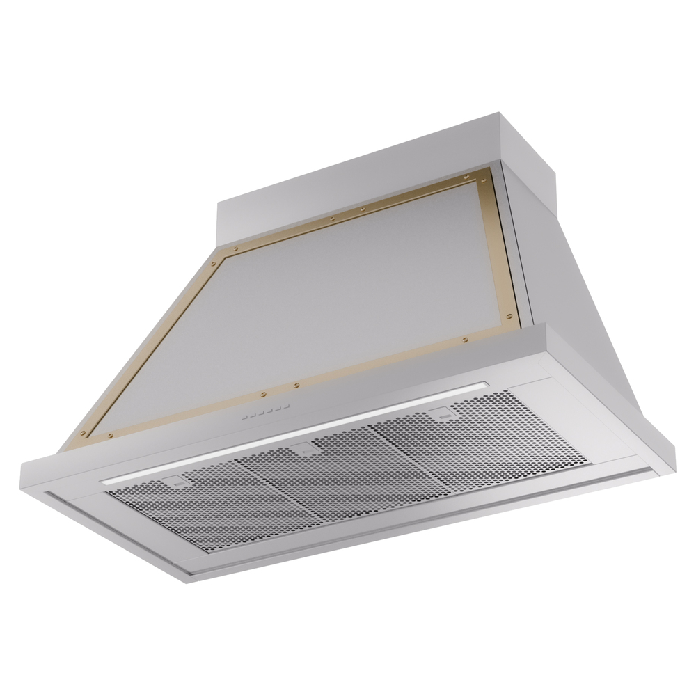 Nostalgie II 40" Hood UANB40SSG