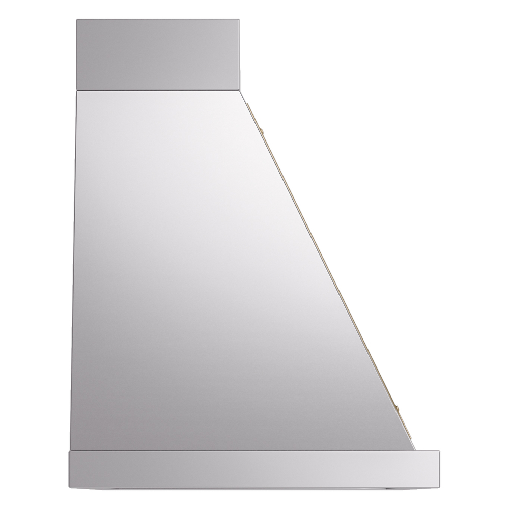 Nostalgie II 40" Hood UANB40SSG