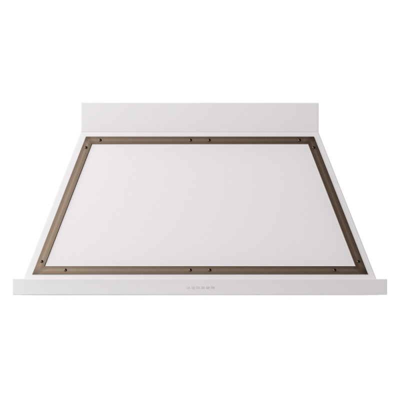 Nostalgie II 48" Hood UANB48WHB