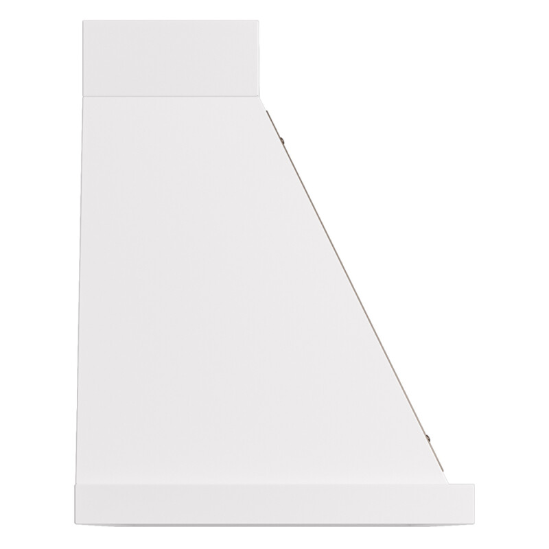 Nostalgie II 48" Hood UANB48WHB