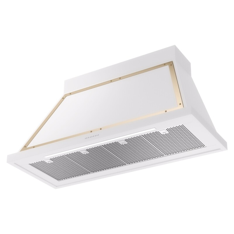 Nostalgie II 48" Hood UANB48WHG
