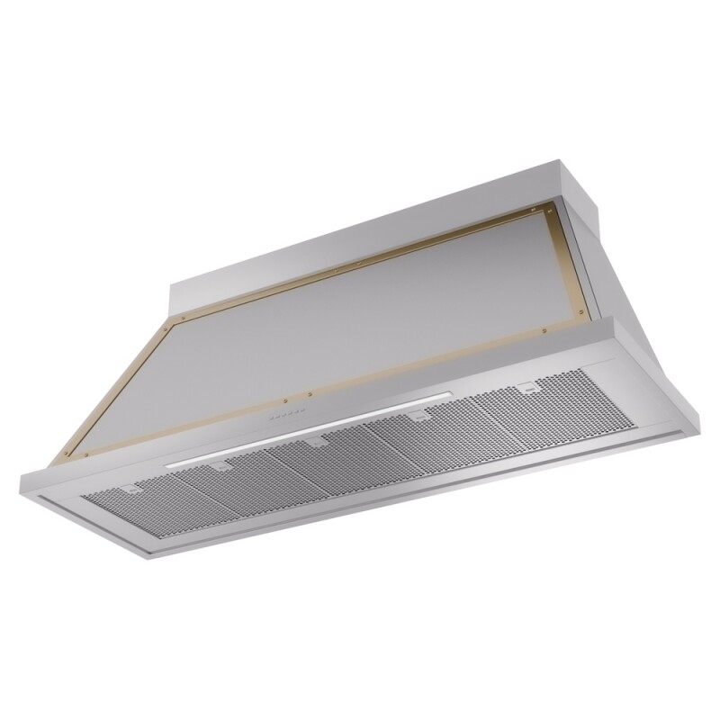 Nostalgie II 60" Hood UANB60SSG