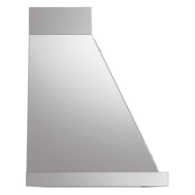 Nostalgie II 60" Hood UANB60SSG