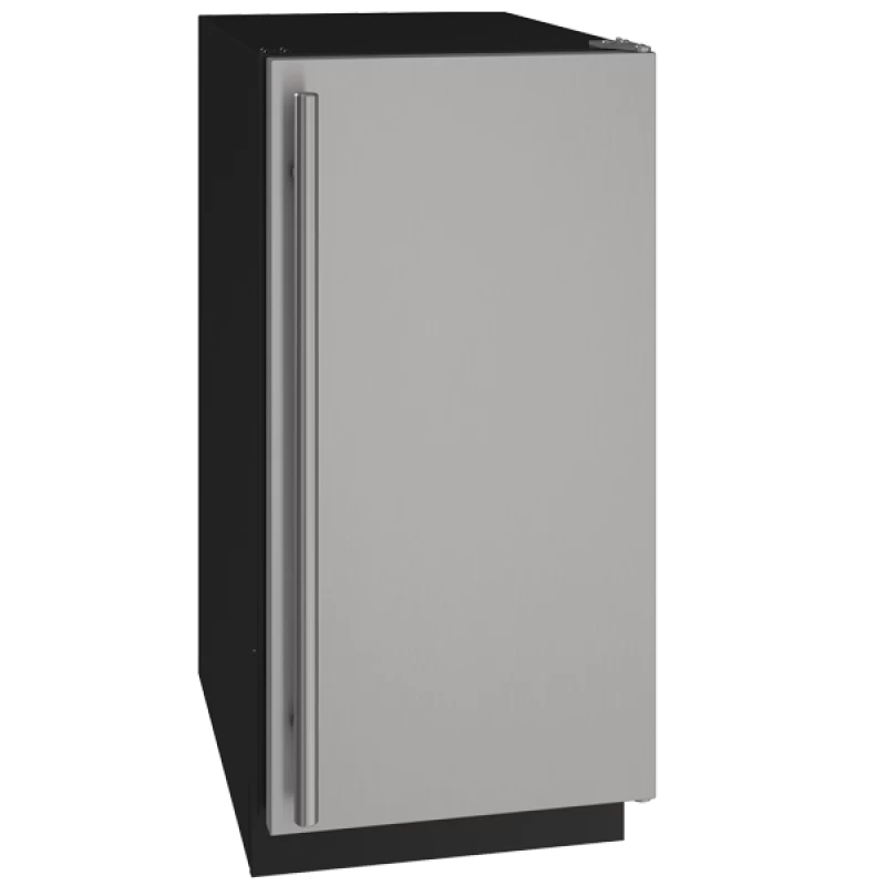 15" Nugget Ice Machine UANP115SS01A