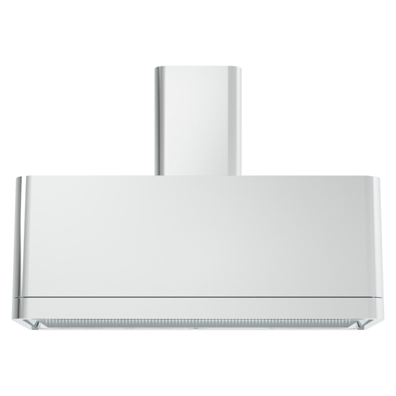 Panoramagic 48" Hood UAPM120SS
