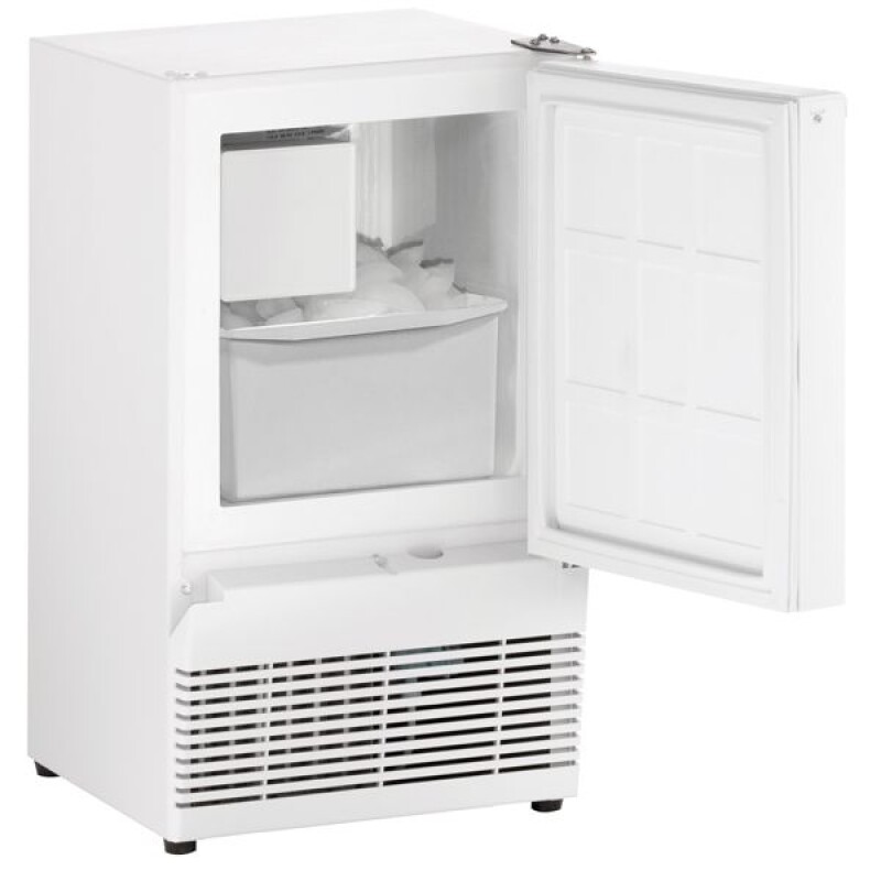 14" Crescent Ice Maker UBI95W00A