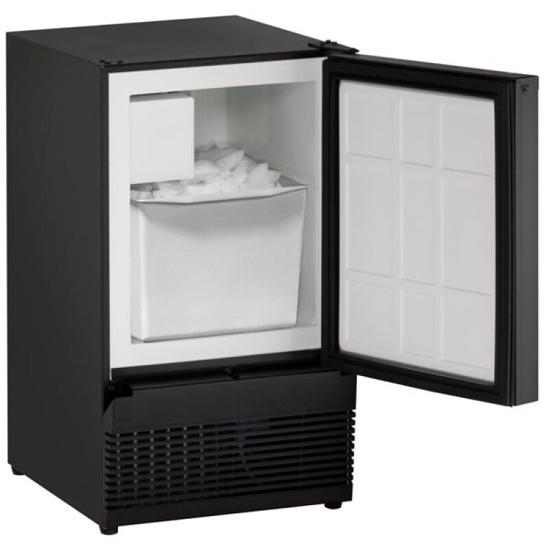 15" Crescent Ice Maker UBI98B00A
