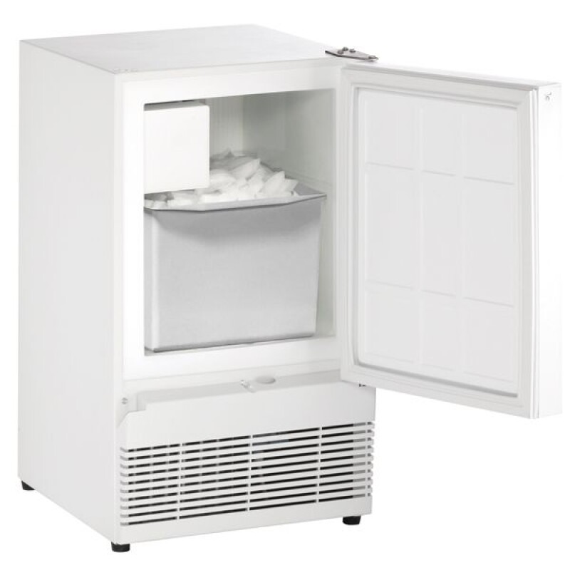 15" Crescent Ice Maker UBI98W00A