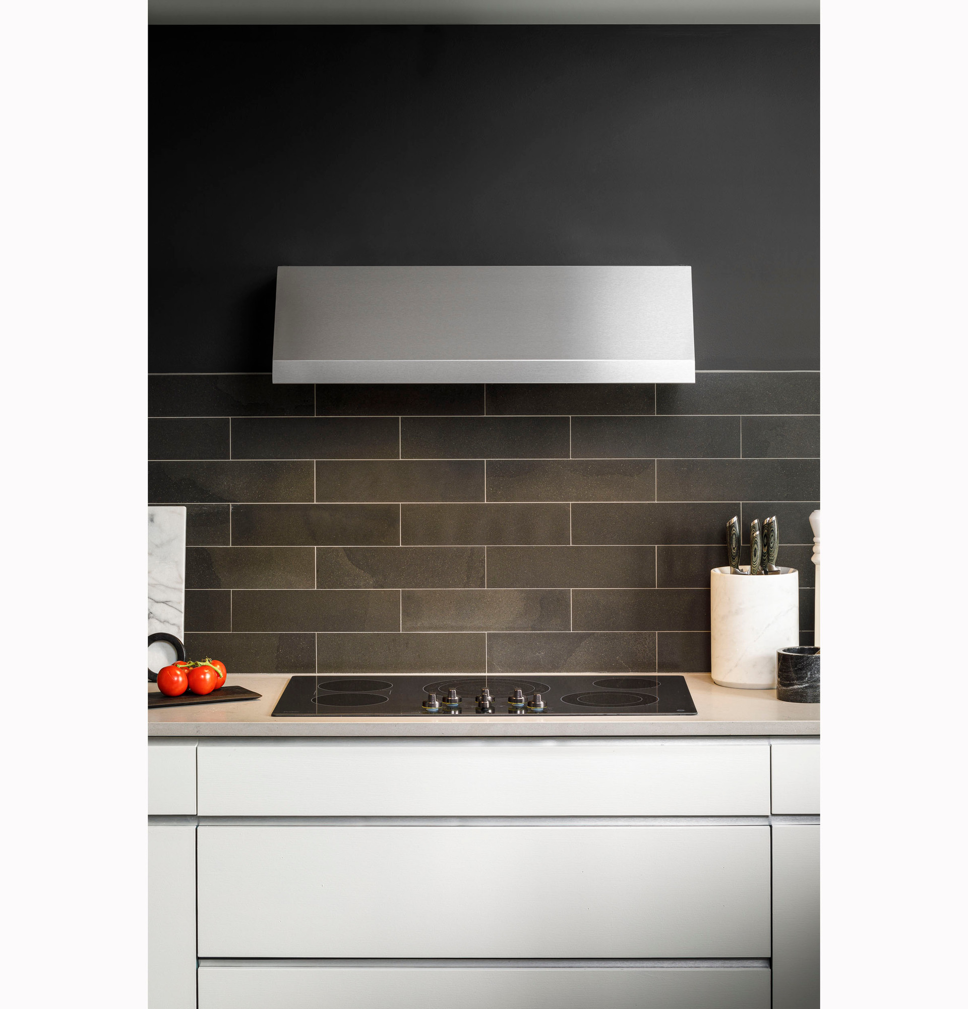 30" Commercial Style Hood UBW30YIEWSS