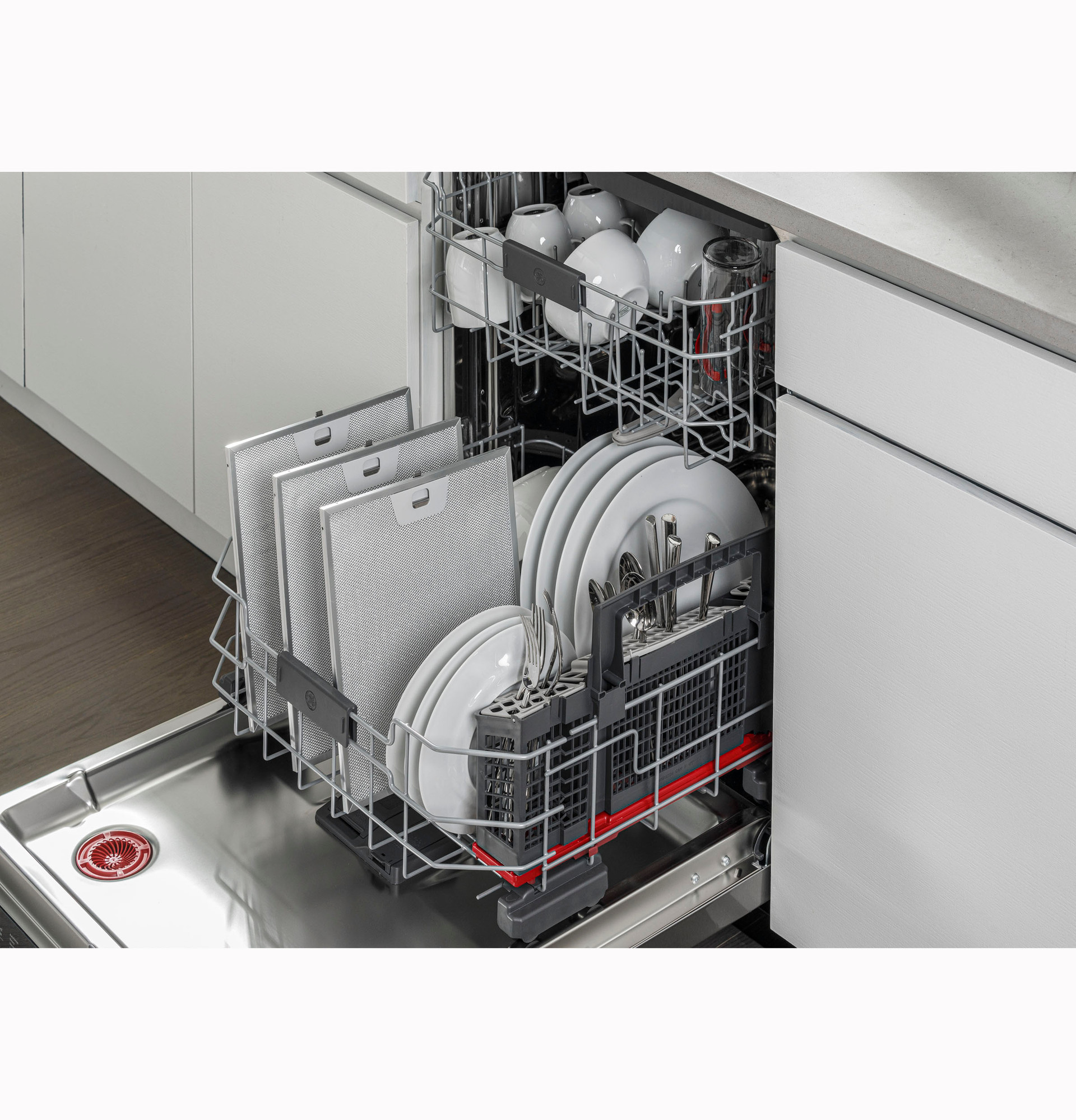 36" Commercial Style Hood UBW36YIEWSS