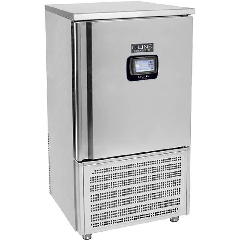 10 Tray Blast Chiller/Shock Freezer, Reach-In in Other UCBF532SS12A