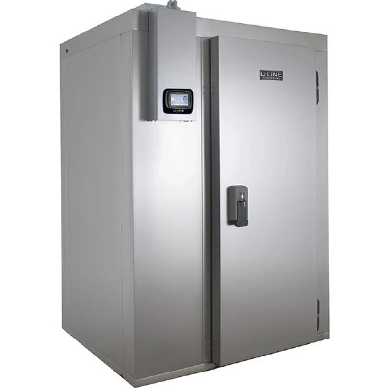 1 Trolley Blast Chiller/Shock Freezer, Roll-In in Other UCBF559SS12A