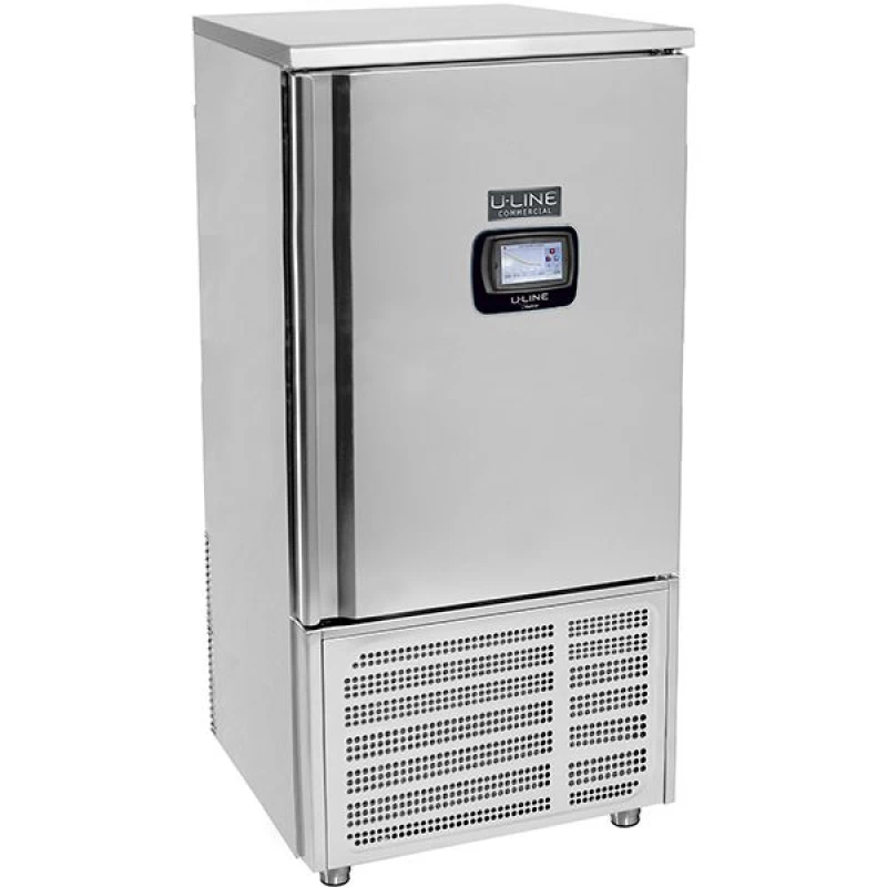 15 Tray Blast Chiller/Shock Freezer, Reach-In in Other UCBF632SS12A