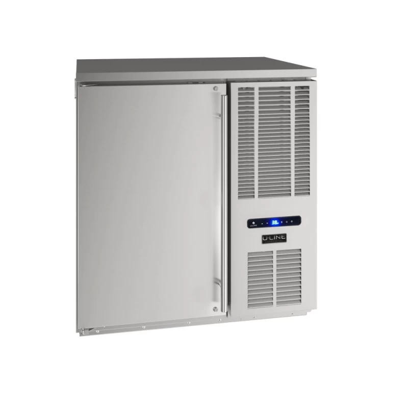 32" Back Bar Refrigeration UCBR532SS01A