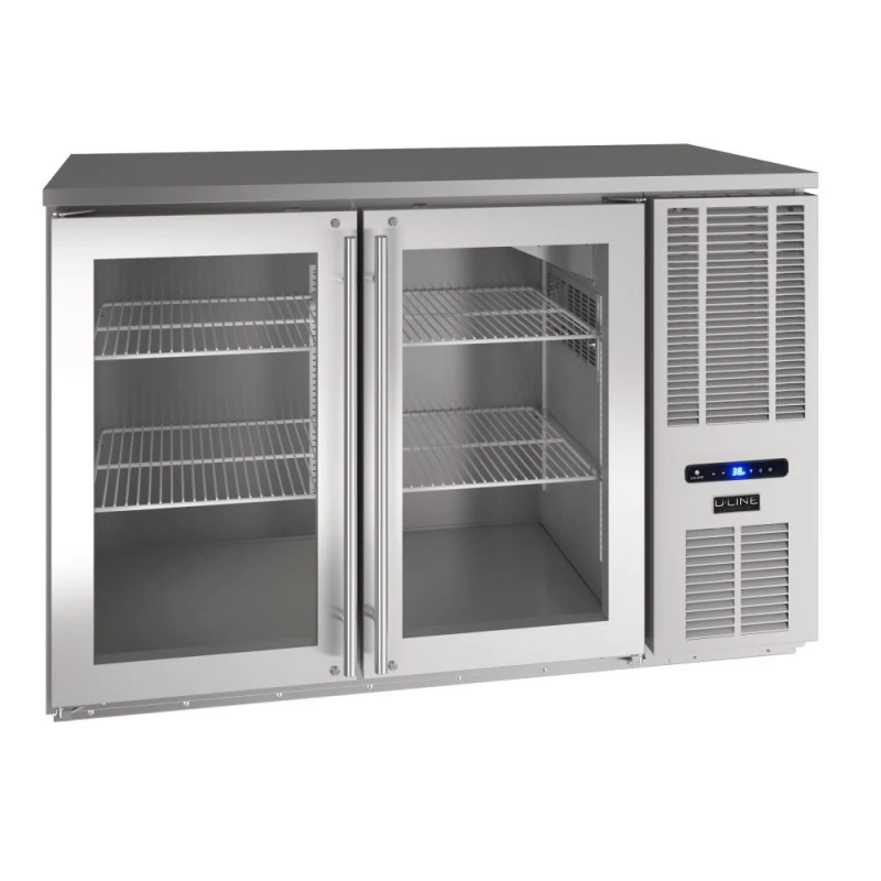 52" Back Bar Refrigeration UCBR552SG01A