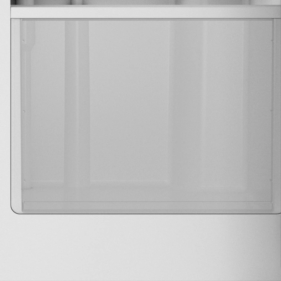 Ice Maker 15-Inch Panel-Ready - Clear Ice UCC15NPRII