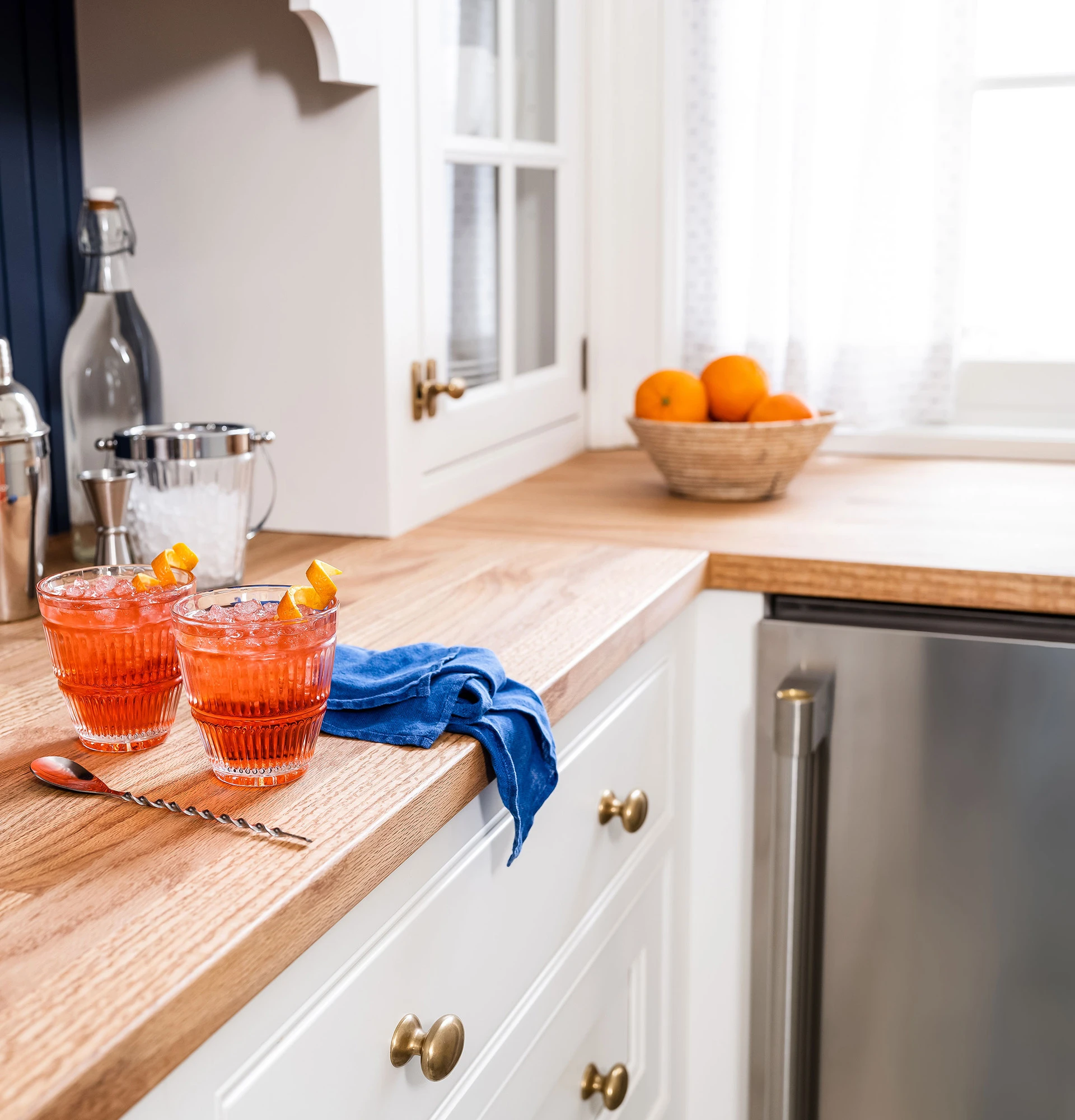 Ice Maker 15-Inch Panel-Ready - Clear Ice UCC15NPRII