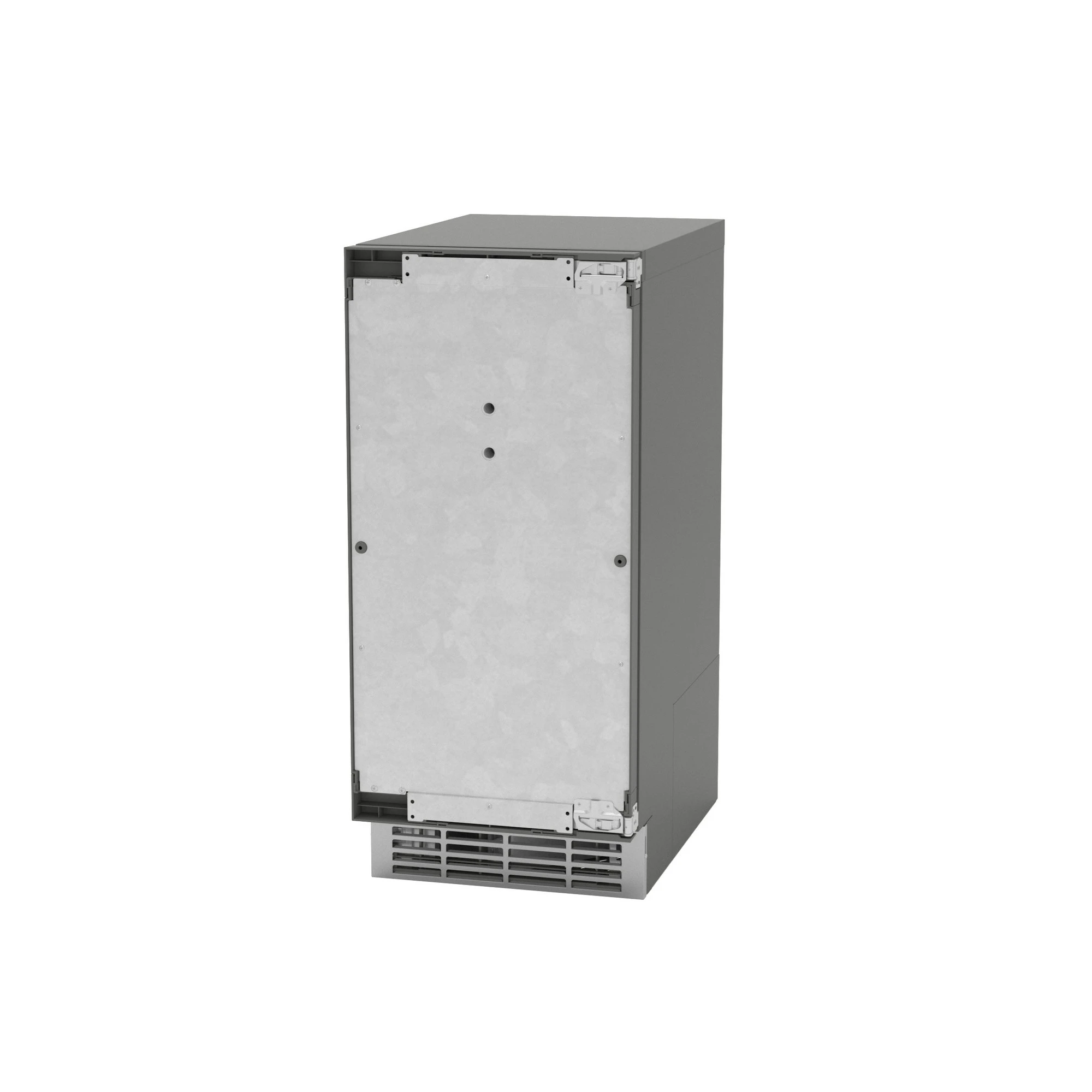 Ice Maker 15-Inch Panel-Ready - Clear Ice UCC15NPRII