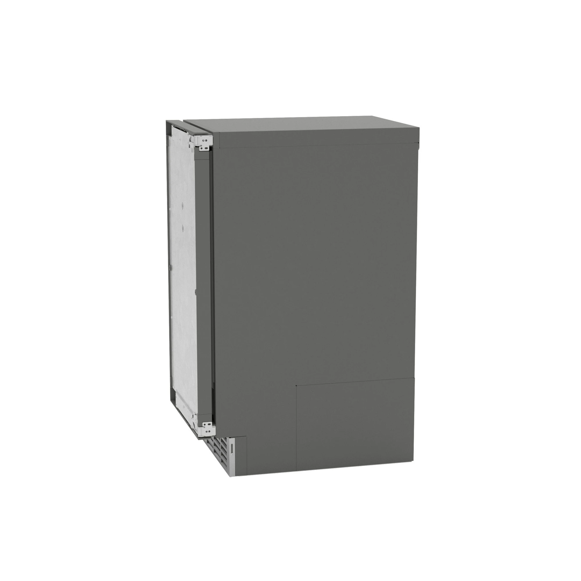 Ice Maker 15-Inch Panel-Ready - Clear Ice UCC15NPRII