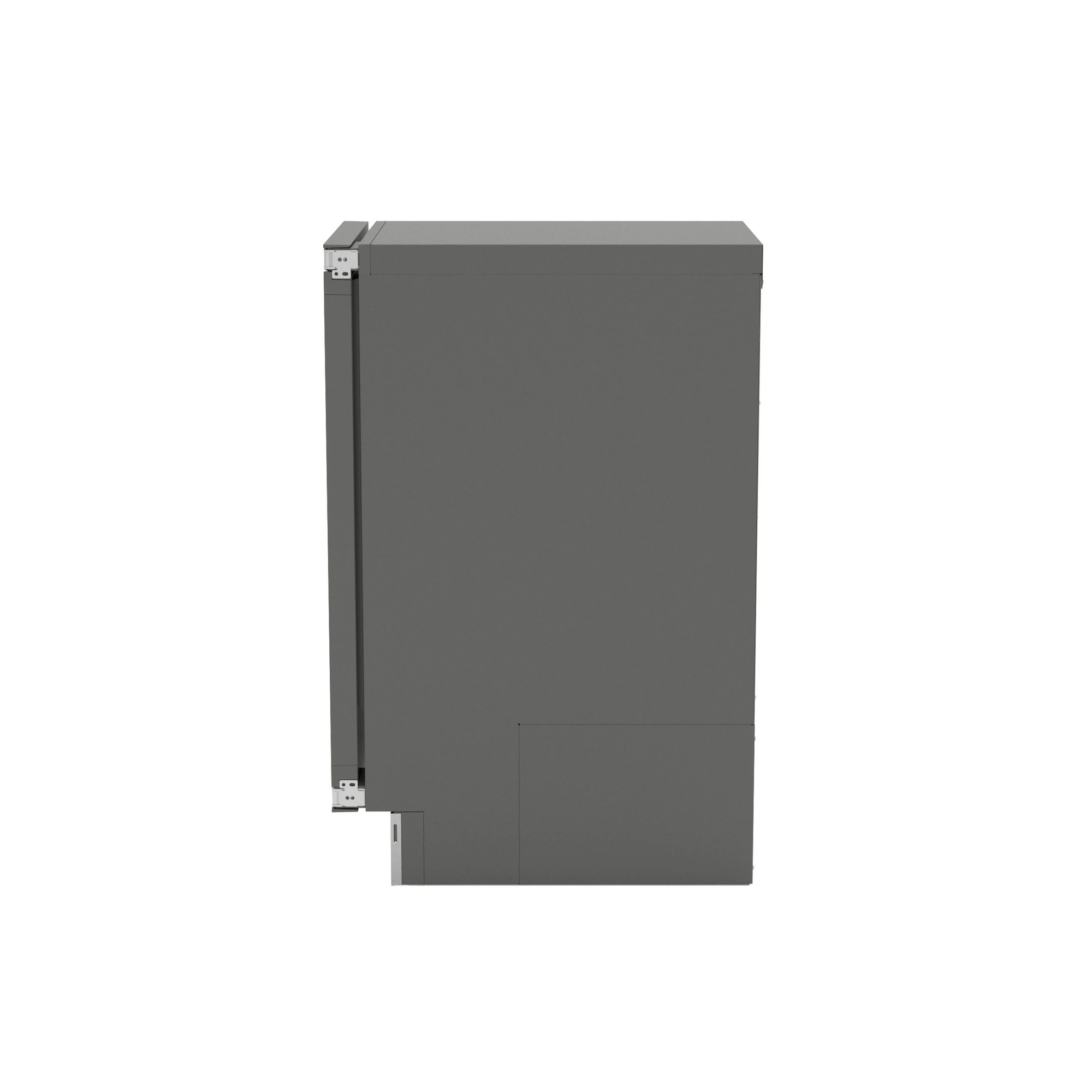 Ice Maker 15-Inch Panel-Ready - Clear Ice UCC15NPRII