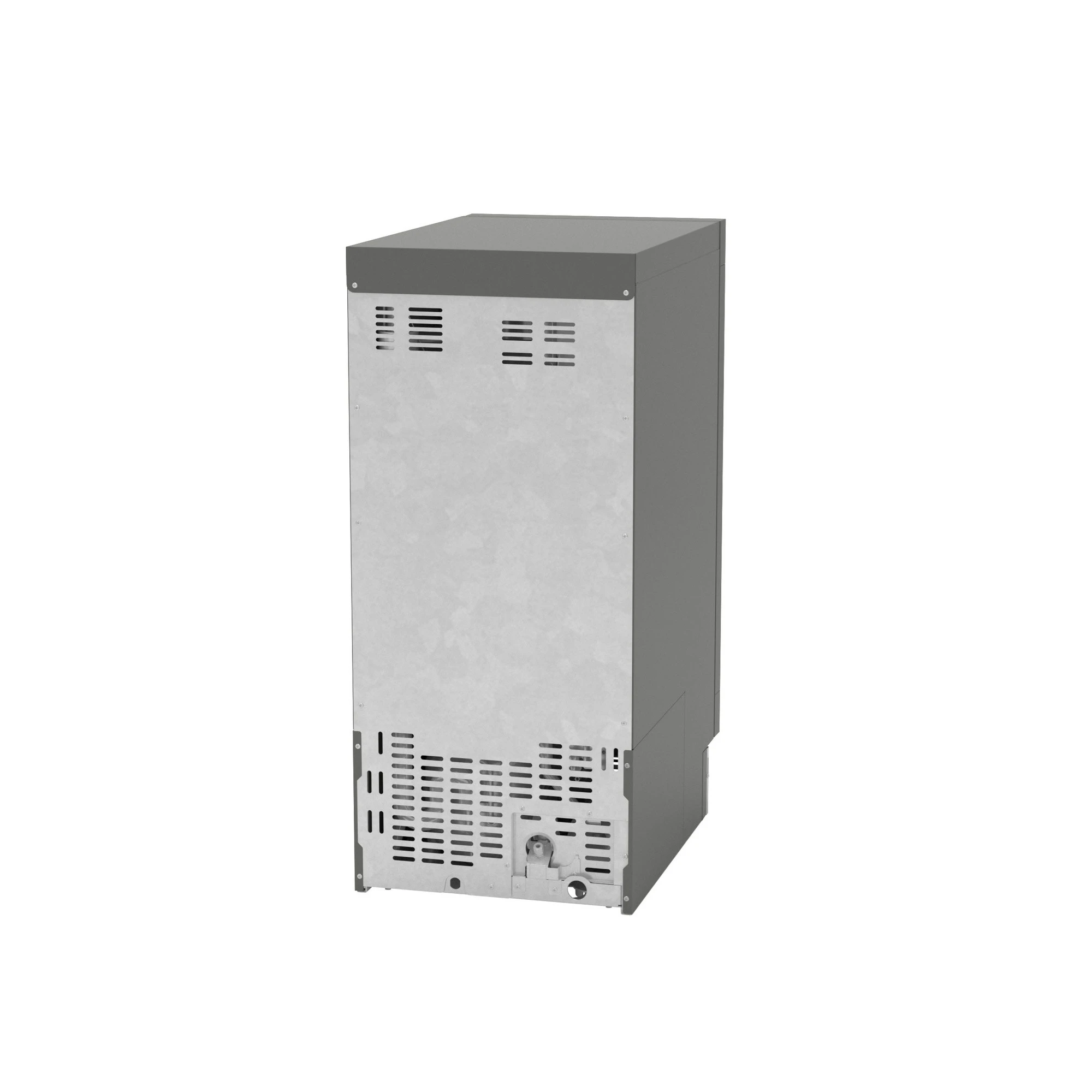 Ice Maker 15-Inch Panel-Ready - Clear Ice UCC15NPRII