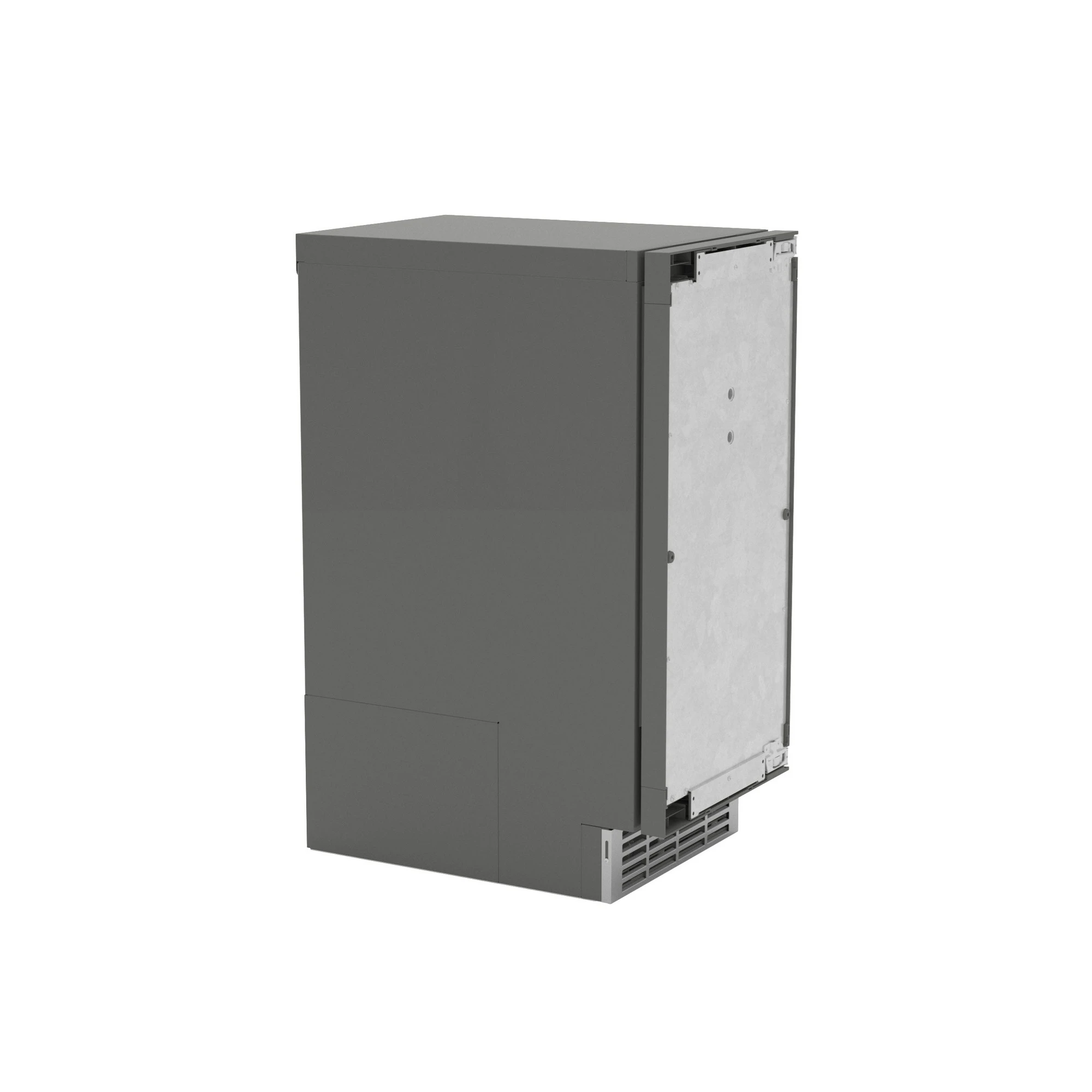 Ice Maker 15-Inch Panel-Ready - Clear Ice UCC15NPRII