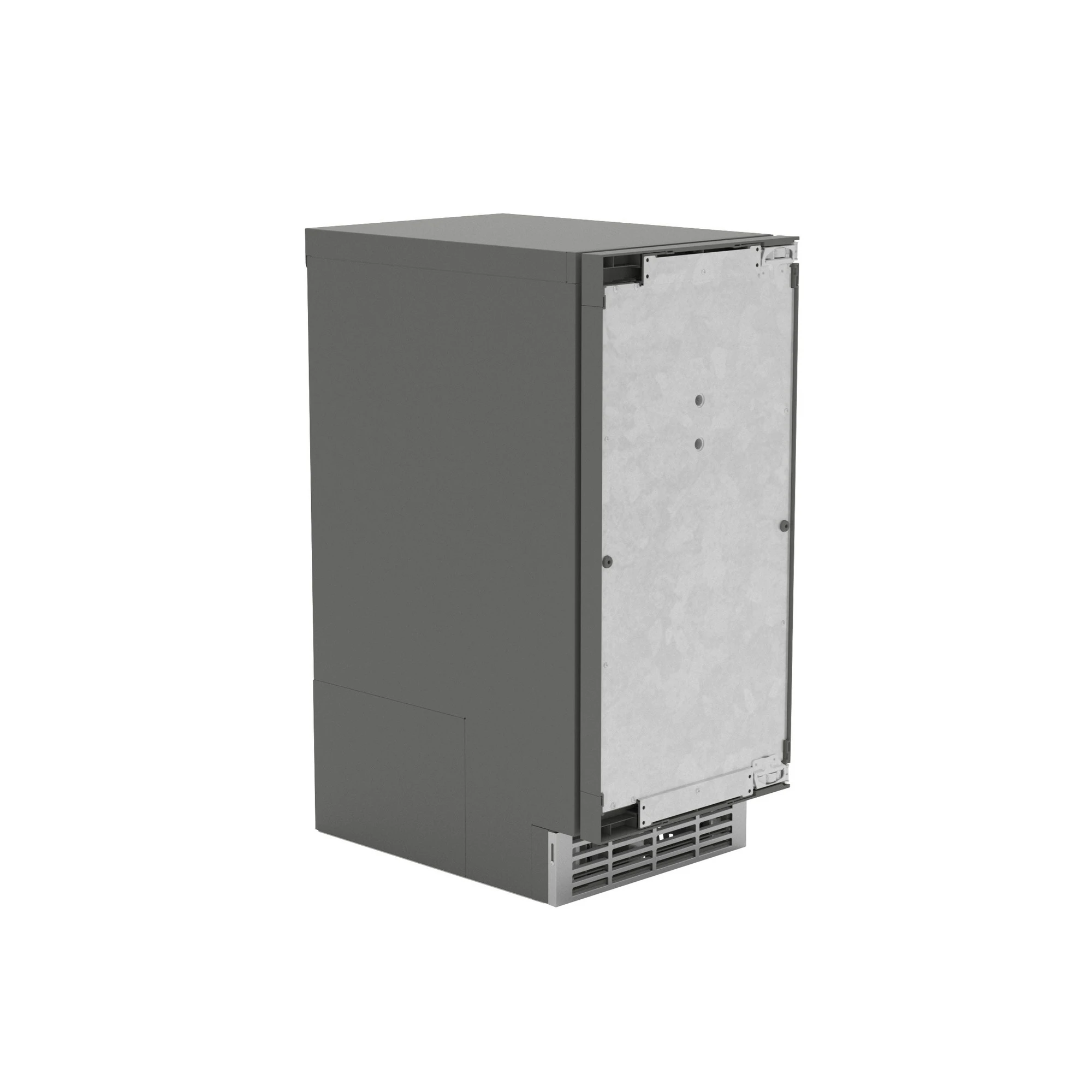 Ice Maker 15-Inch Panel-Ready - Clear Ice UCC15NPRII