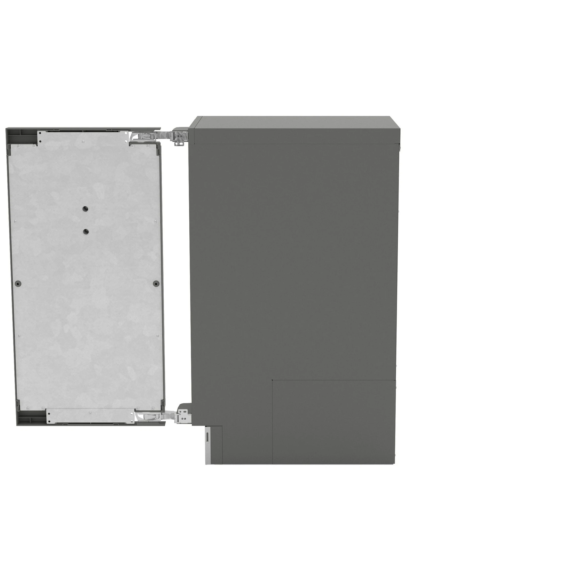 Ice Maker 15-Inch Panel-Ready - Clear Ice UCC15NPRII