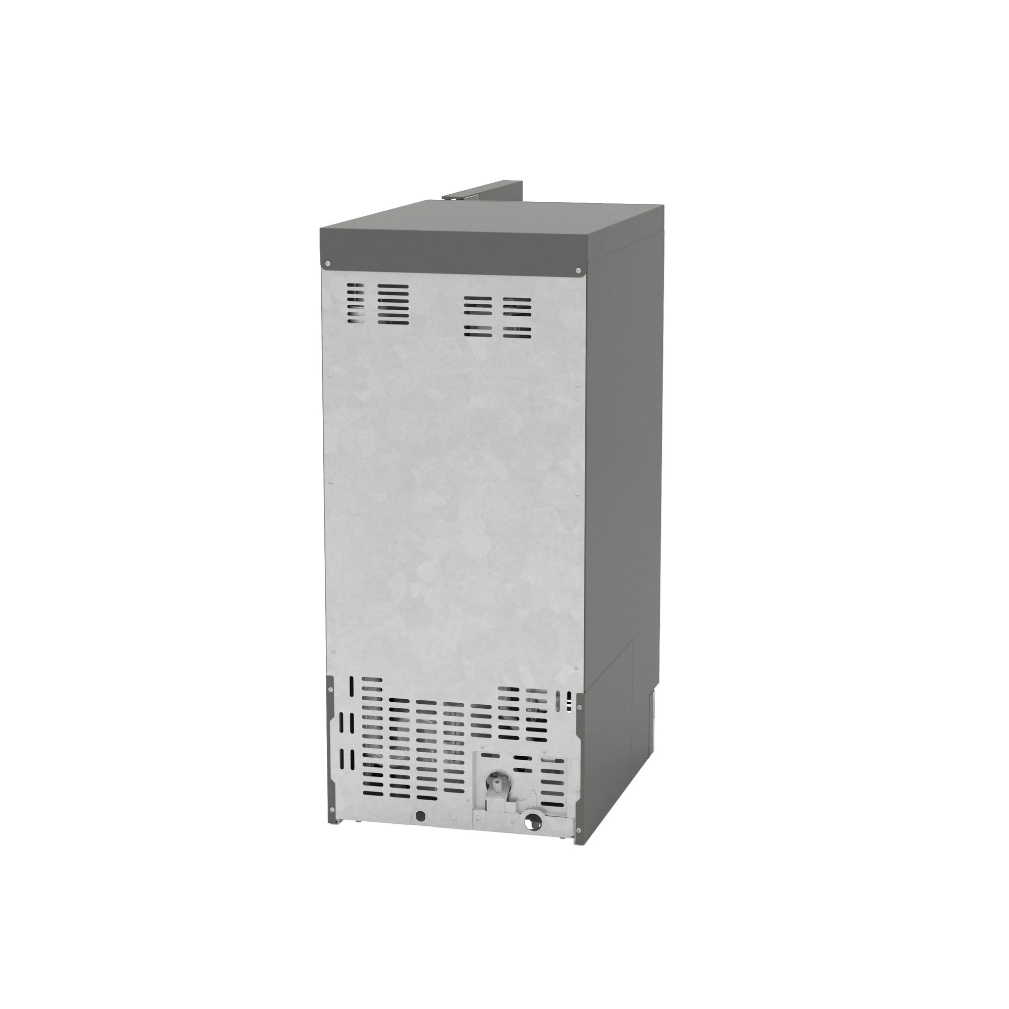 Ice Maker 15-Inch Panel-Ready - Clear Ice UCC15NPRII