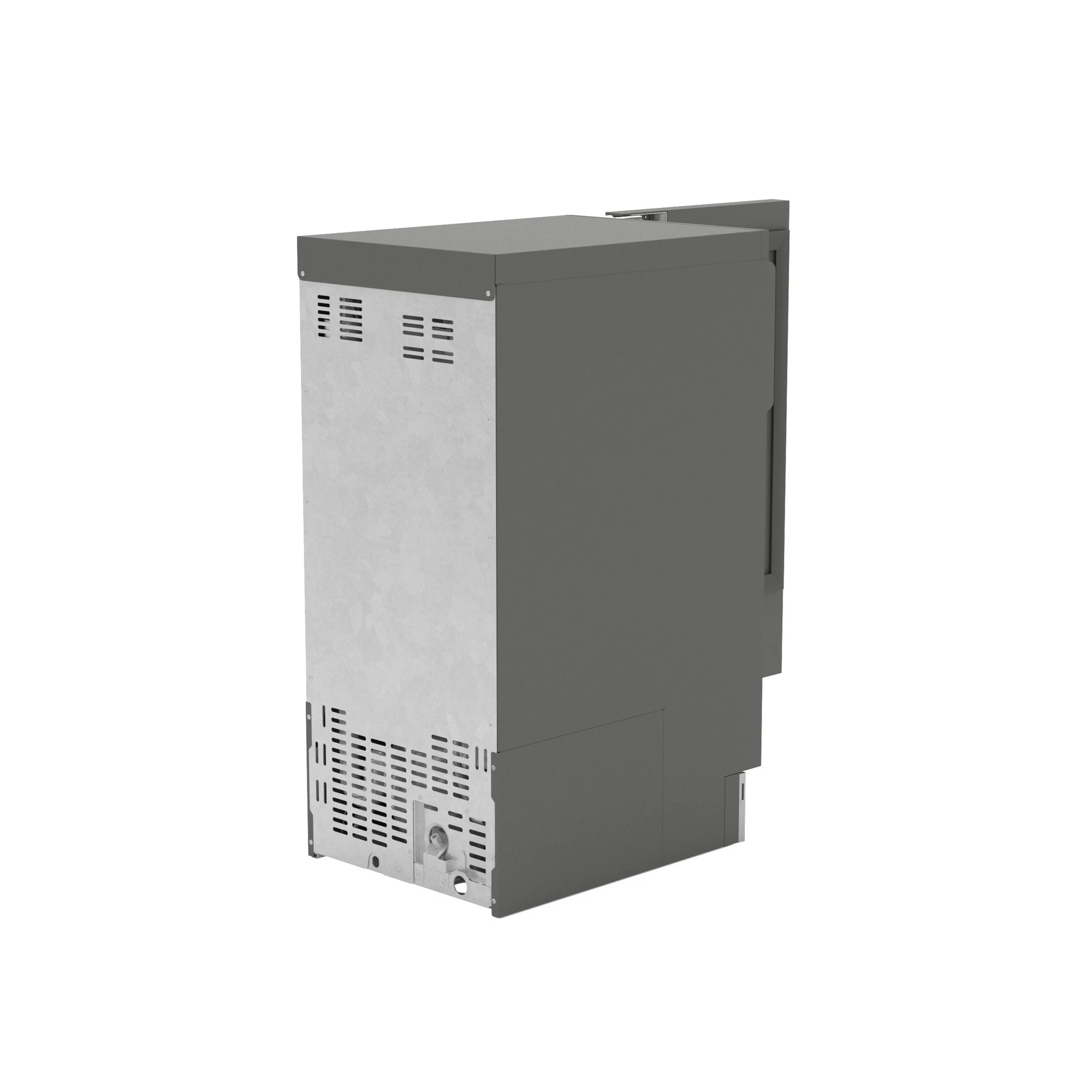 Ice Maker 15-Inch Panel-Ready - Clear Ice UCC15NPRII