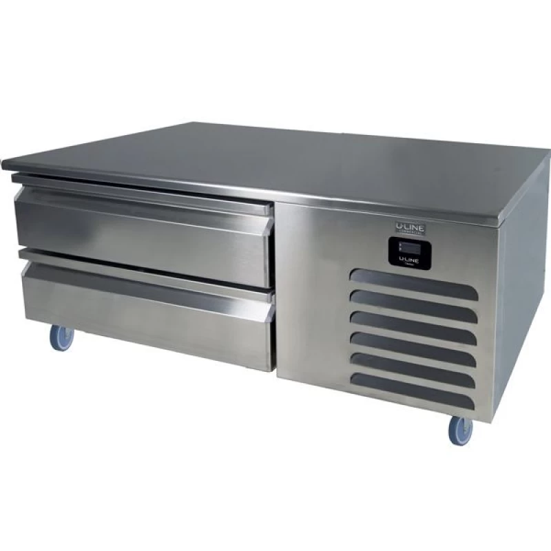 60" Freezer Chef Base in Other UCFB560SS61A