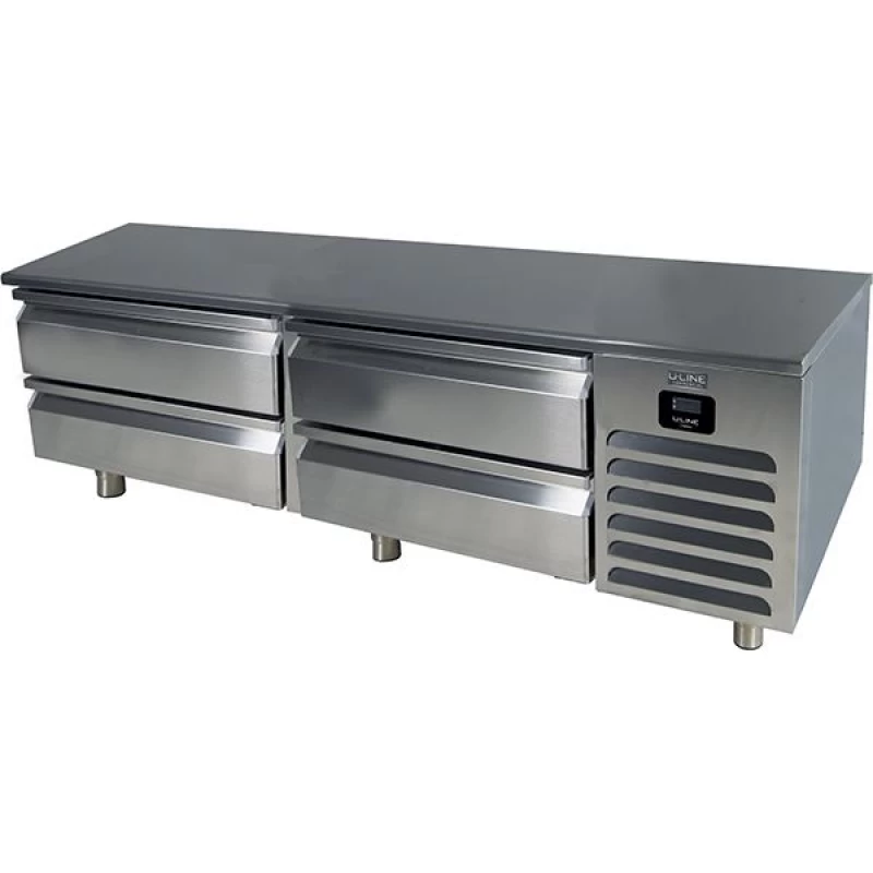 72" Freezer Chef Base in Other UCFB572SS61A