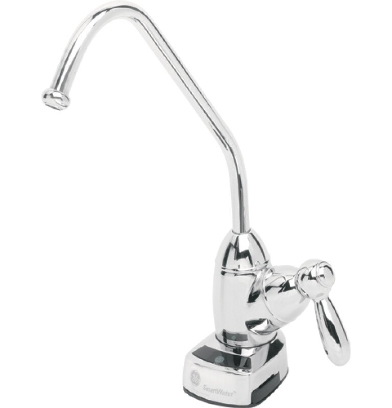 Water System Accessories UCFCRBL