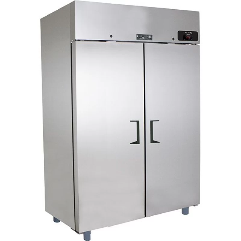 49 cu ft Freezer, Reach-In, Solid Door in Other UCFZ455SS71A