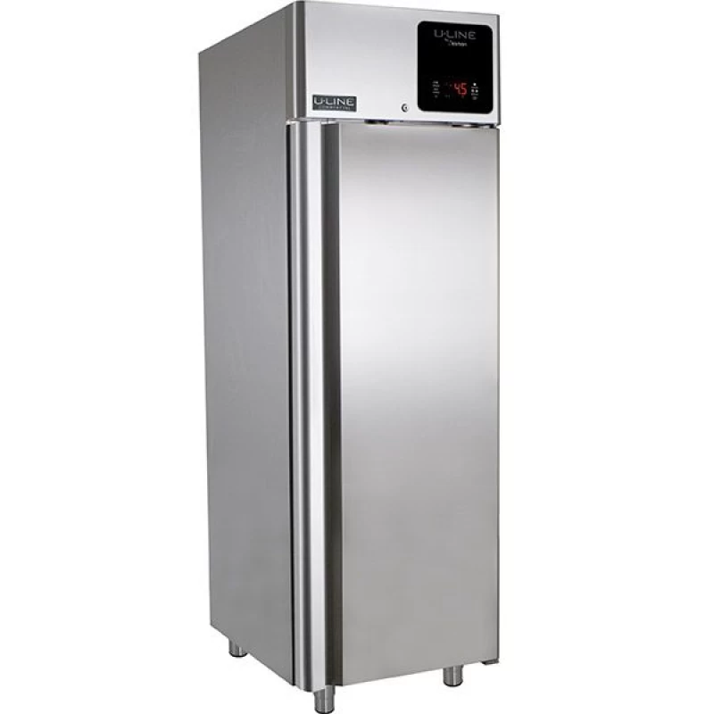 25 cu ft Freezer, Reach-In, Solid Door in Other UCFZ527SS31A